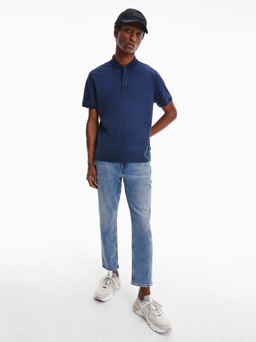 Calvin Klein Shirt in Blue