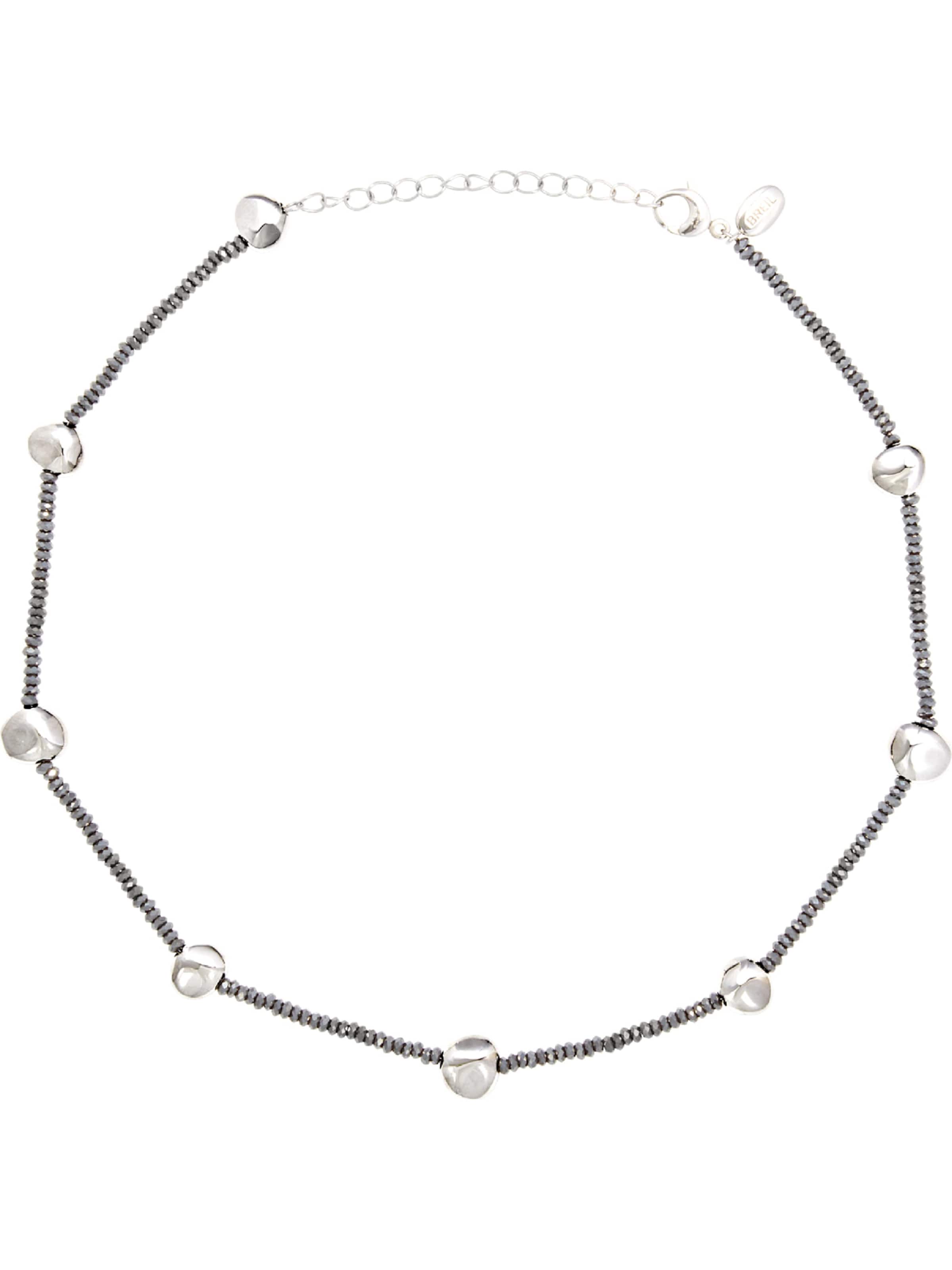 Breil Ketting in Grijs: voorkant