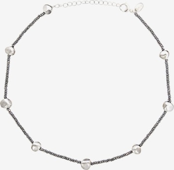 Breil Ketting in Grijs: voorkant