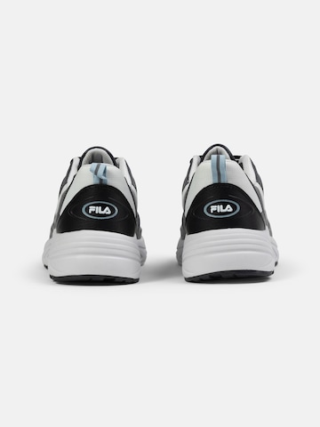 FILA - Zapatillas deportivas bajas 'KREATIX' en negro