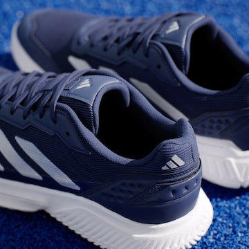 Chaussure de sport 'Courtquick Padel' ADIDAS PERFORMANCE en bleu
