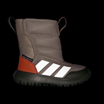 ADIDAS SPORTSWEAR Boots 'Winterplay' in Groen