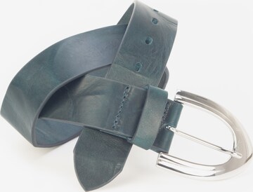 BA98 Belt in Blue