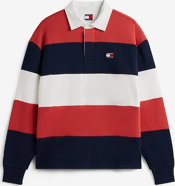 Tommy Jeans Shirt in Mischfarben: Vorderseite