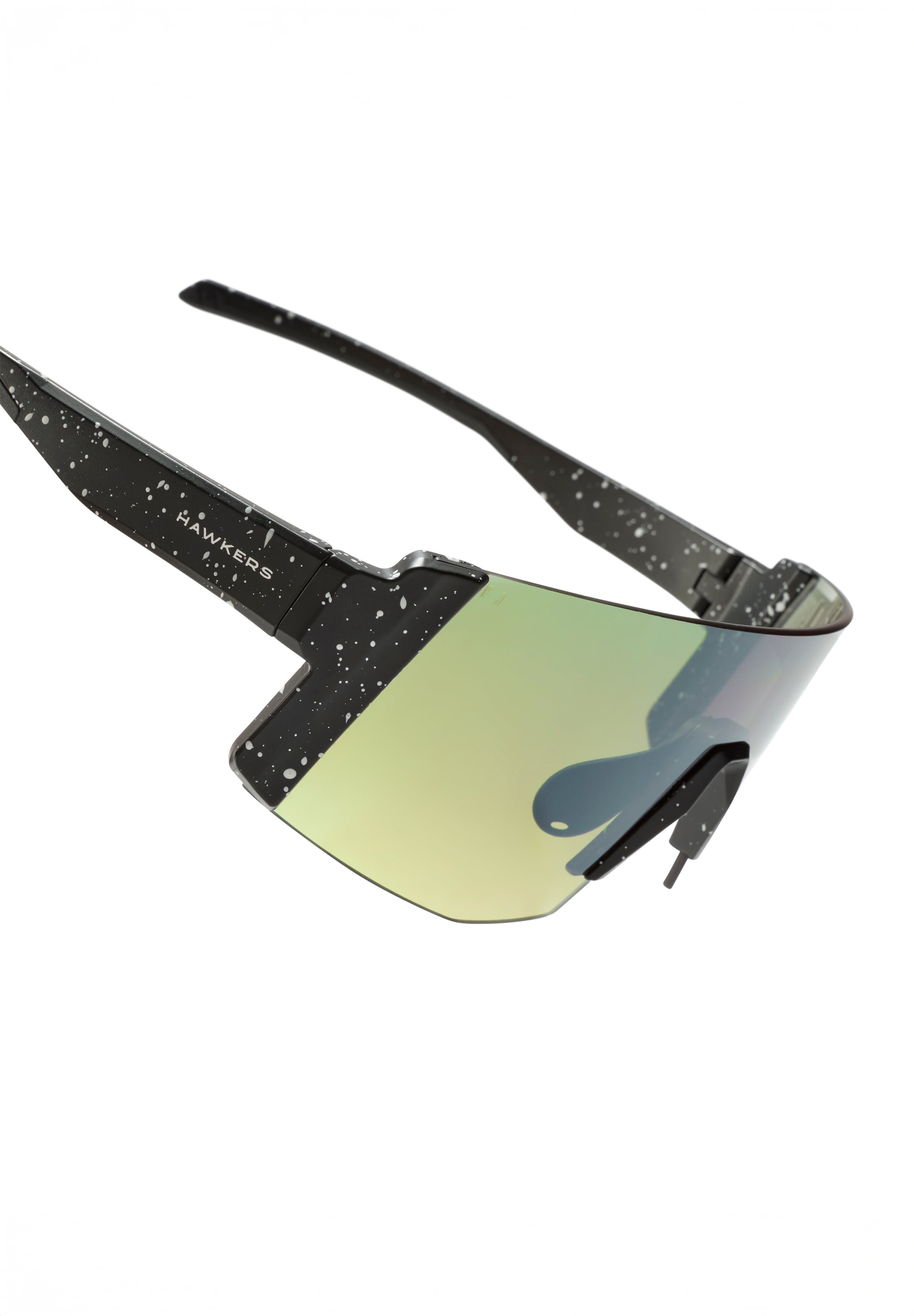 HAWKERS Солнцезащитные очки 'Lynx' в Черный