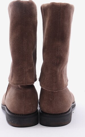 Ludwig Reiter Dress Boots in 37,5 in Brown