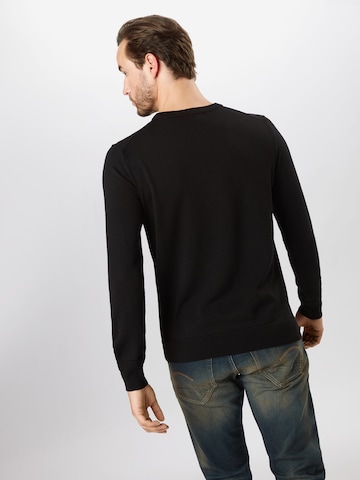 G-Star RAW Regular fit Sweater in Black