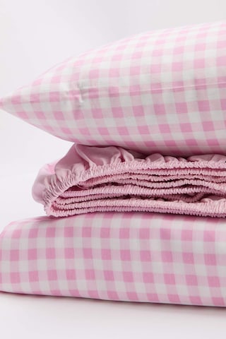 Set Trendyol en rose