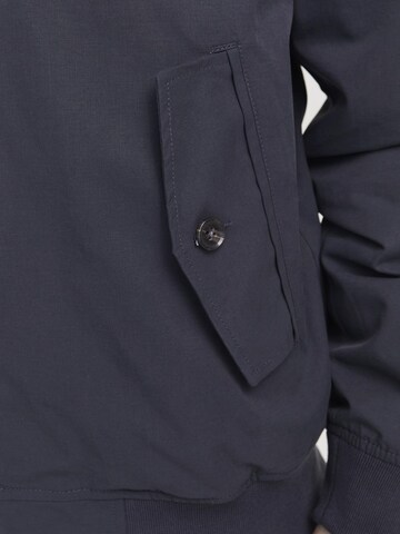 JACK & JONES Between-season jacket in Blue