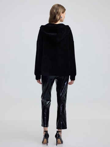 Ipekyol Sweat jacket in Black
