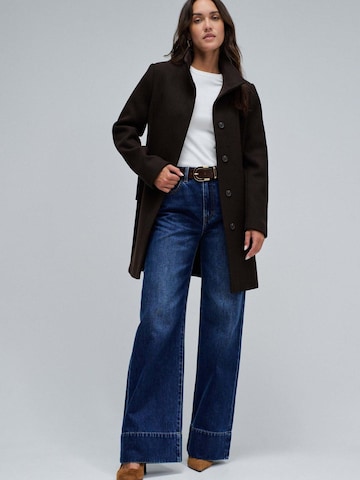 Salsa Jeans Wintermantel‌‌‌‌‌‌‌‌ in Braun