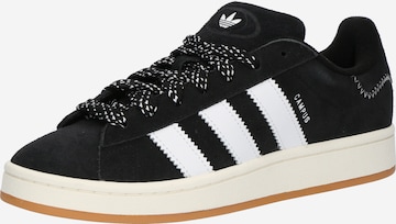 ADIDAS ORIGINALS Sneakers laag Campus 00s in Zwart ABOUT YOU