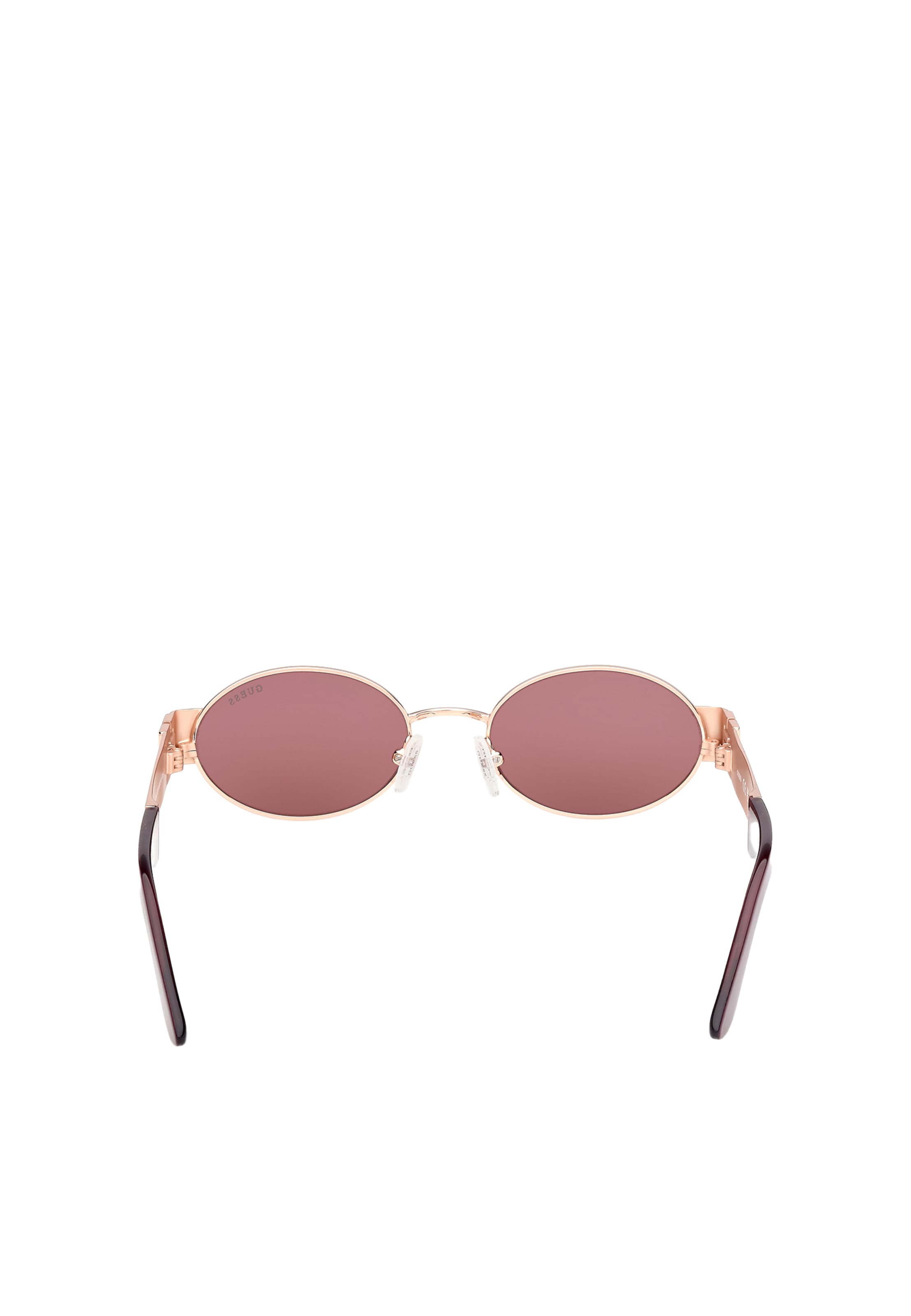 GUESS Sonnenbrille in Gold