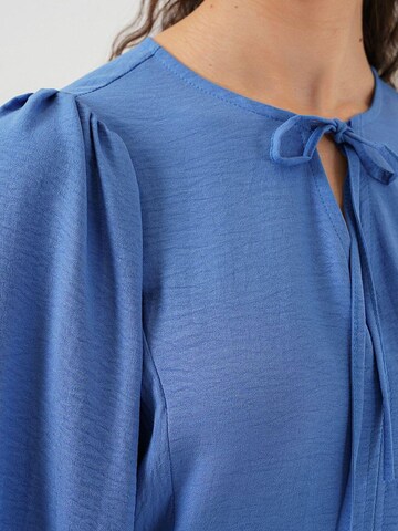 Bigdart Kleid in Blau