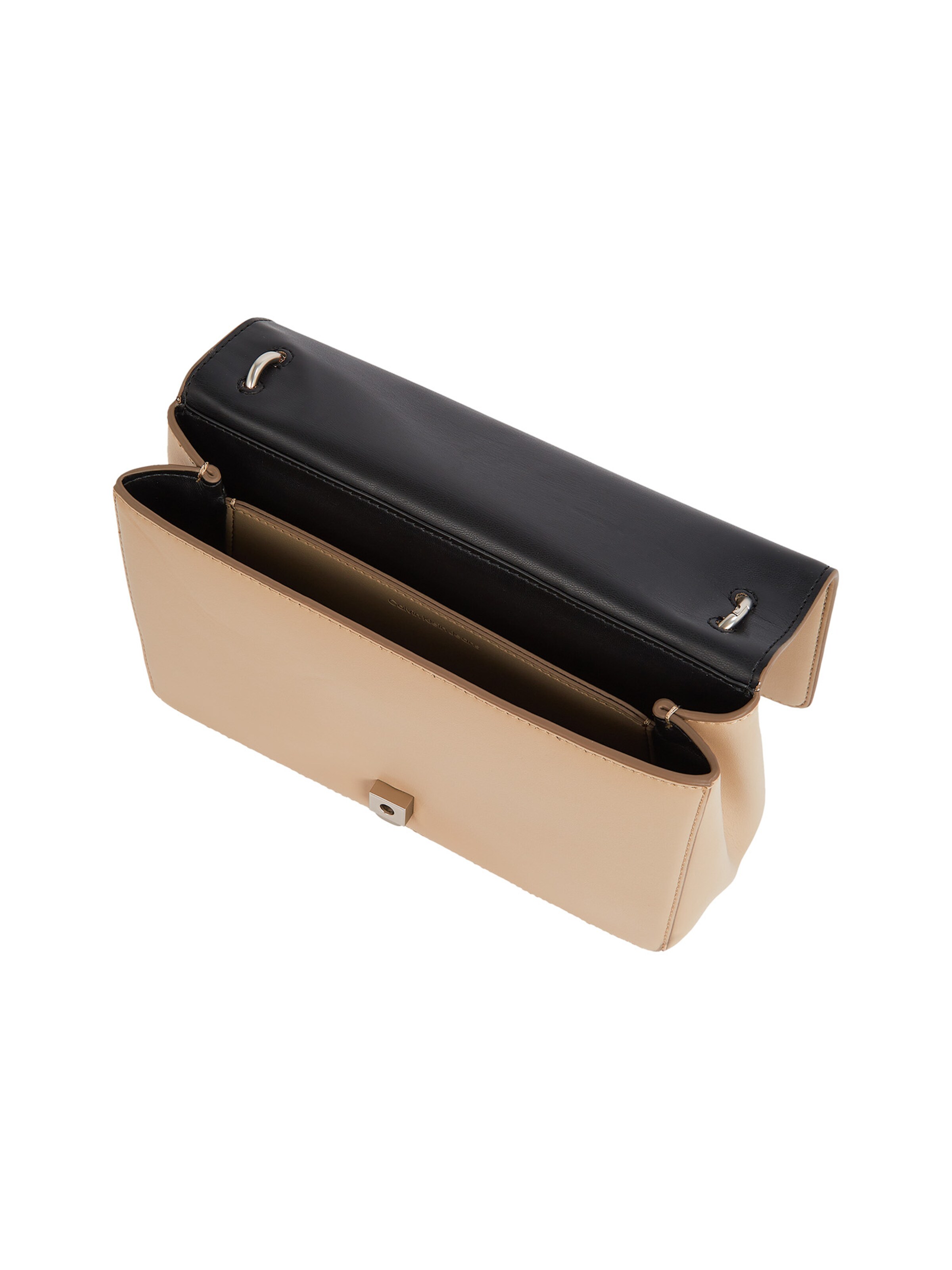 Sac à bandoulière Calvin Klein en gris