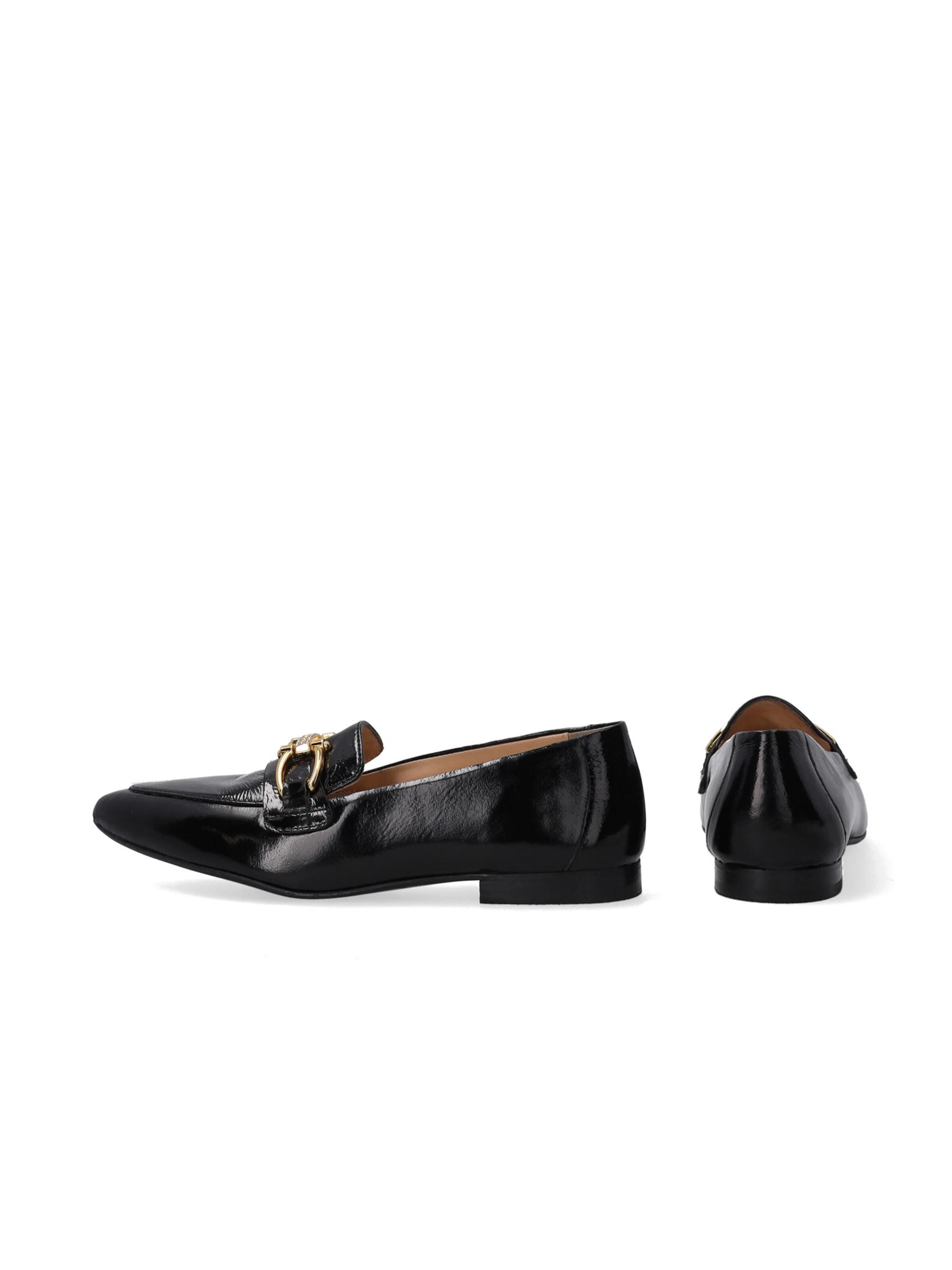 VENEZIA Mokassin 'Venezia'‌‌‌‌‌‌ in Schwarz