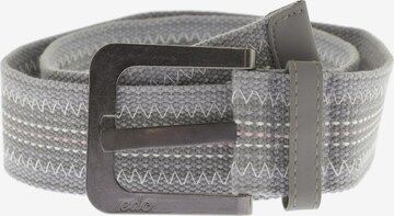 EDC BY ESPRIT Belt in One size in Grey: front