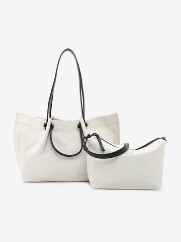 Suri Frey Shopper 'Nelly ' in Grau