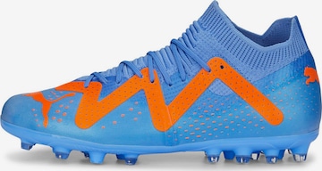 PUMA Sports shoe 'Future Match' in Blue: front