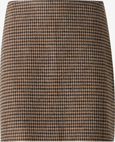 JDY Suknja 'JDYLAURA' u smeđa / cappuccino / crna, Pregled proizvoda