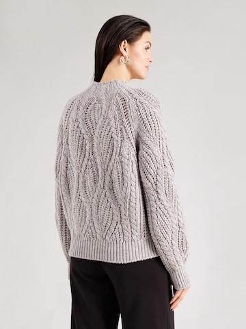 DRYKORN Sweater 'LARELYA 10' in Grey