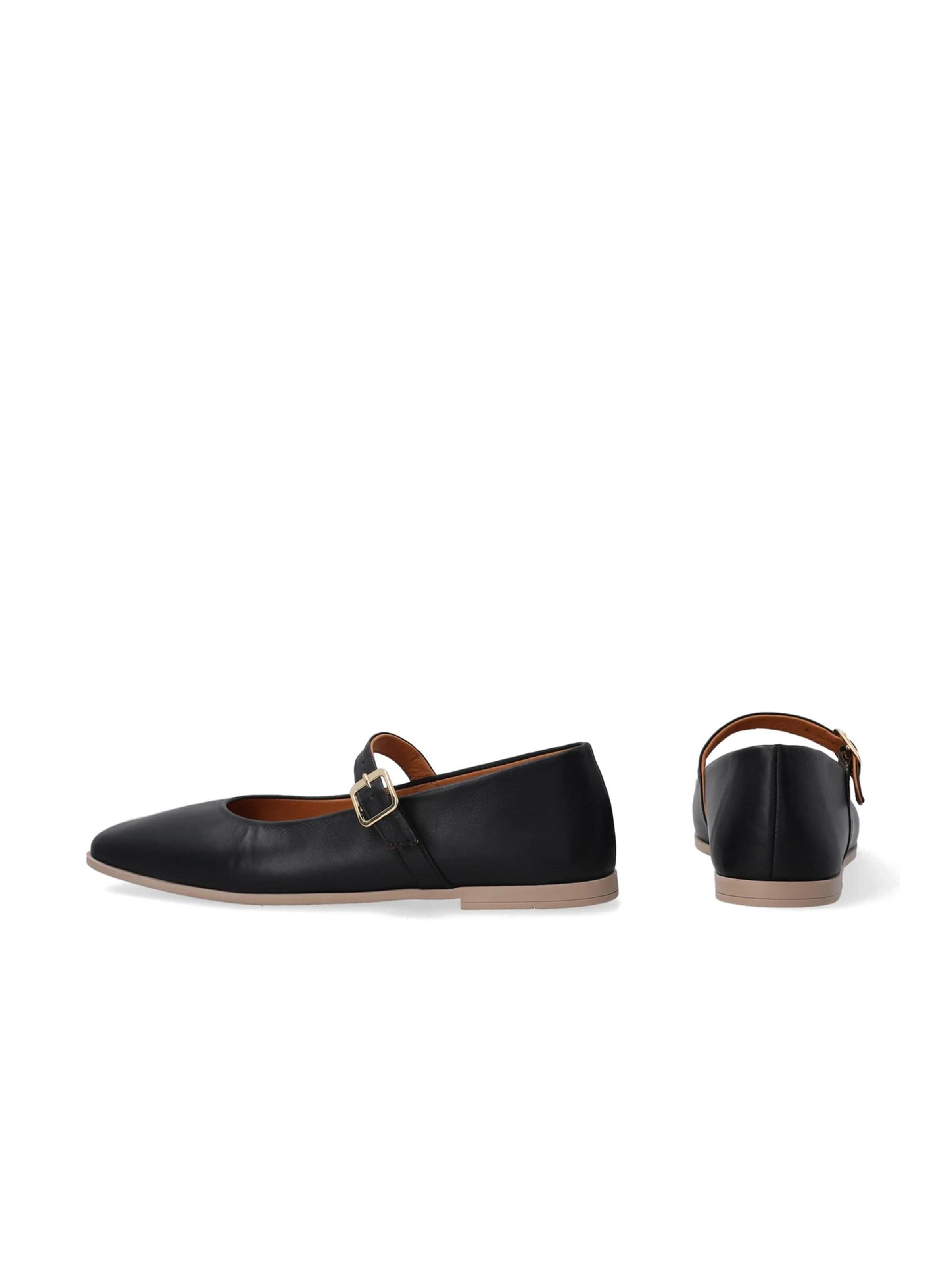 VENEZIA Ballerina‌‌‌‌ in Schwarz