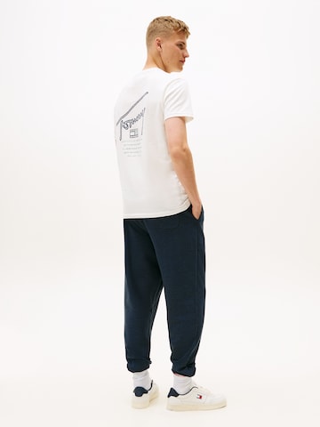 Tommy Jeans Póló - fehér