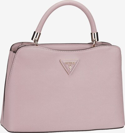 GUESS Handtasche 'Gizele' in lila, Produktansicht