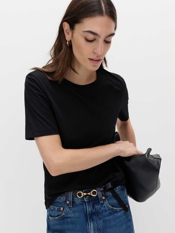 Maglietta di Marks & Spencer in nero