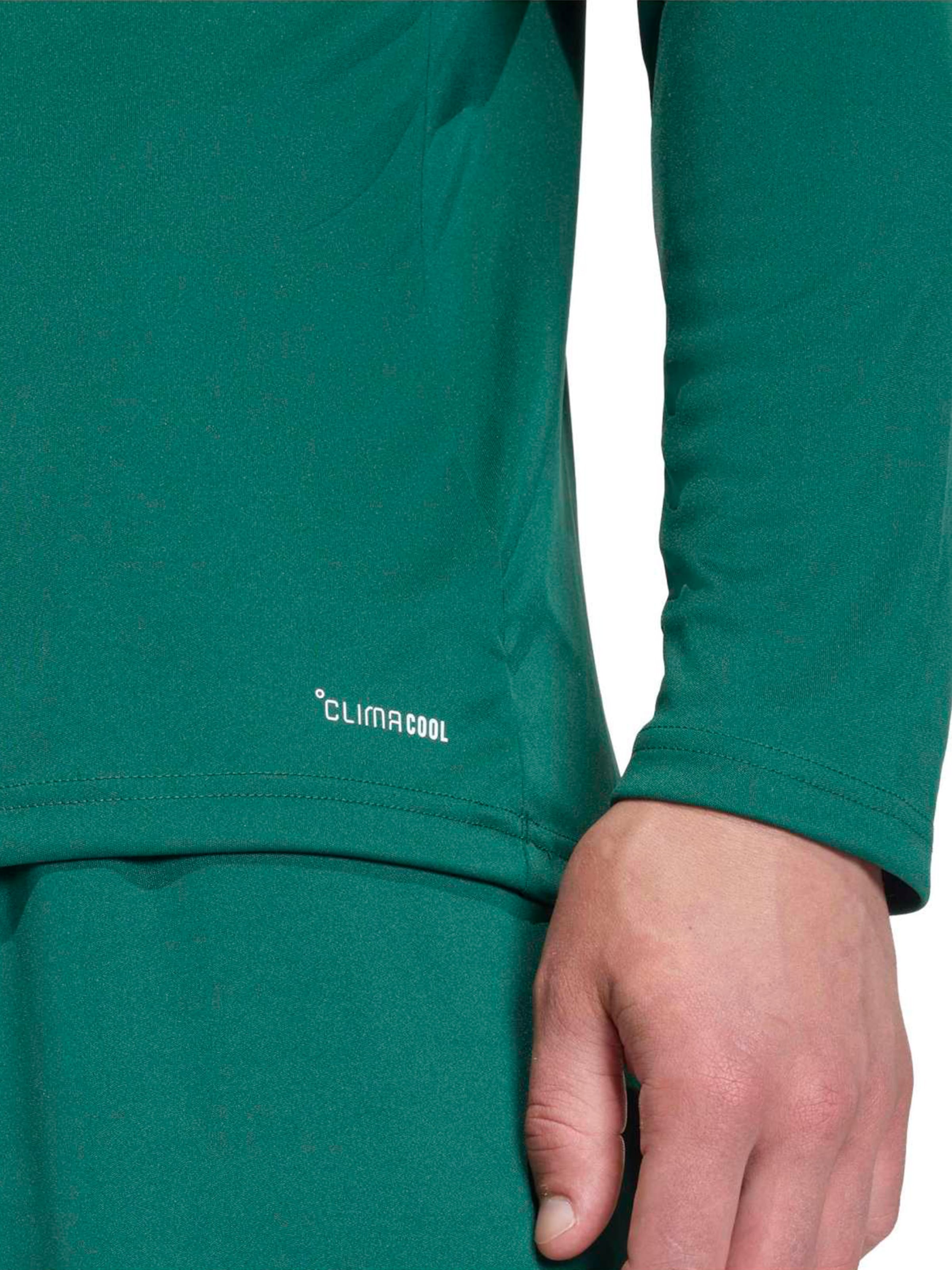 ADIDAS PERFORMANCE Funkcionális felső 'ENT26' - zöld