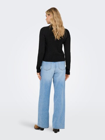 ONLY Sweater in Black