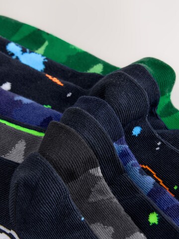 Next Socken in Mischfarben