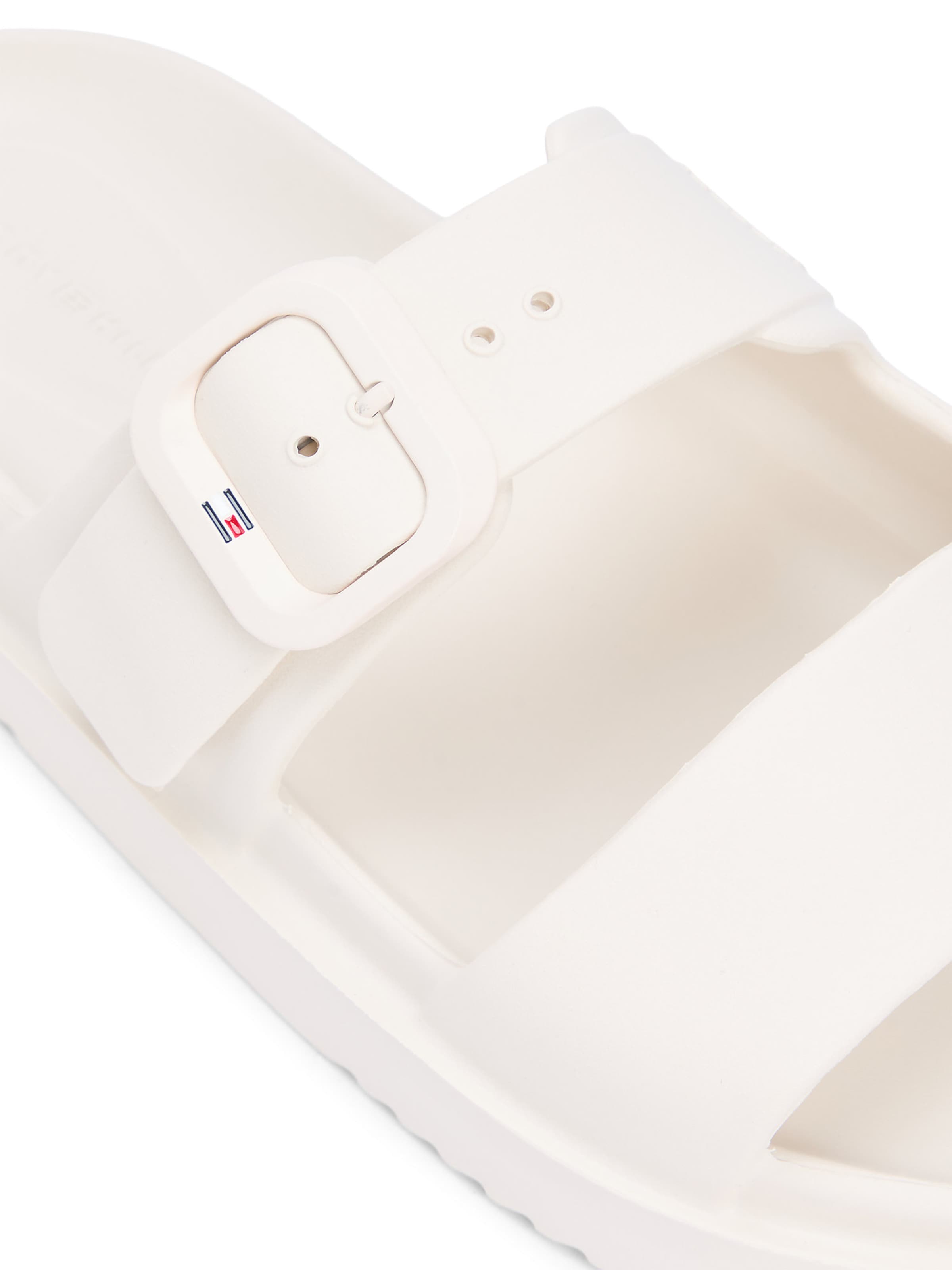 TOMMY HILFIGER Mule in Beige