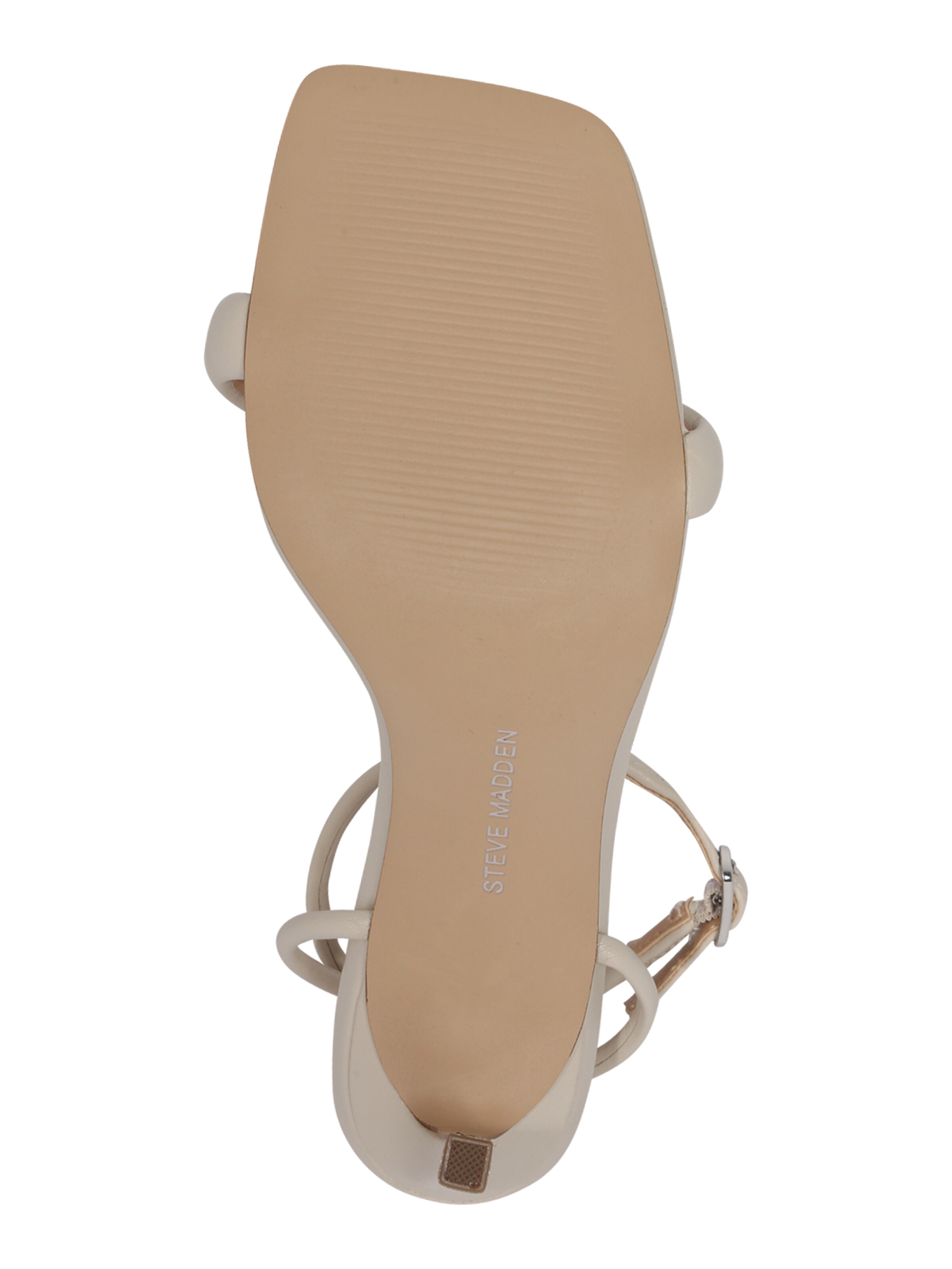 Sandales STEVE MADDEN en beige