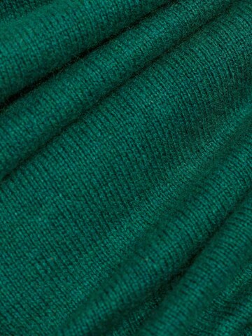 Pull-over Andrew James en vert