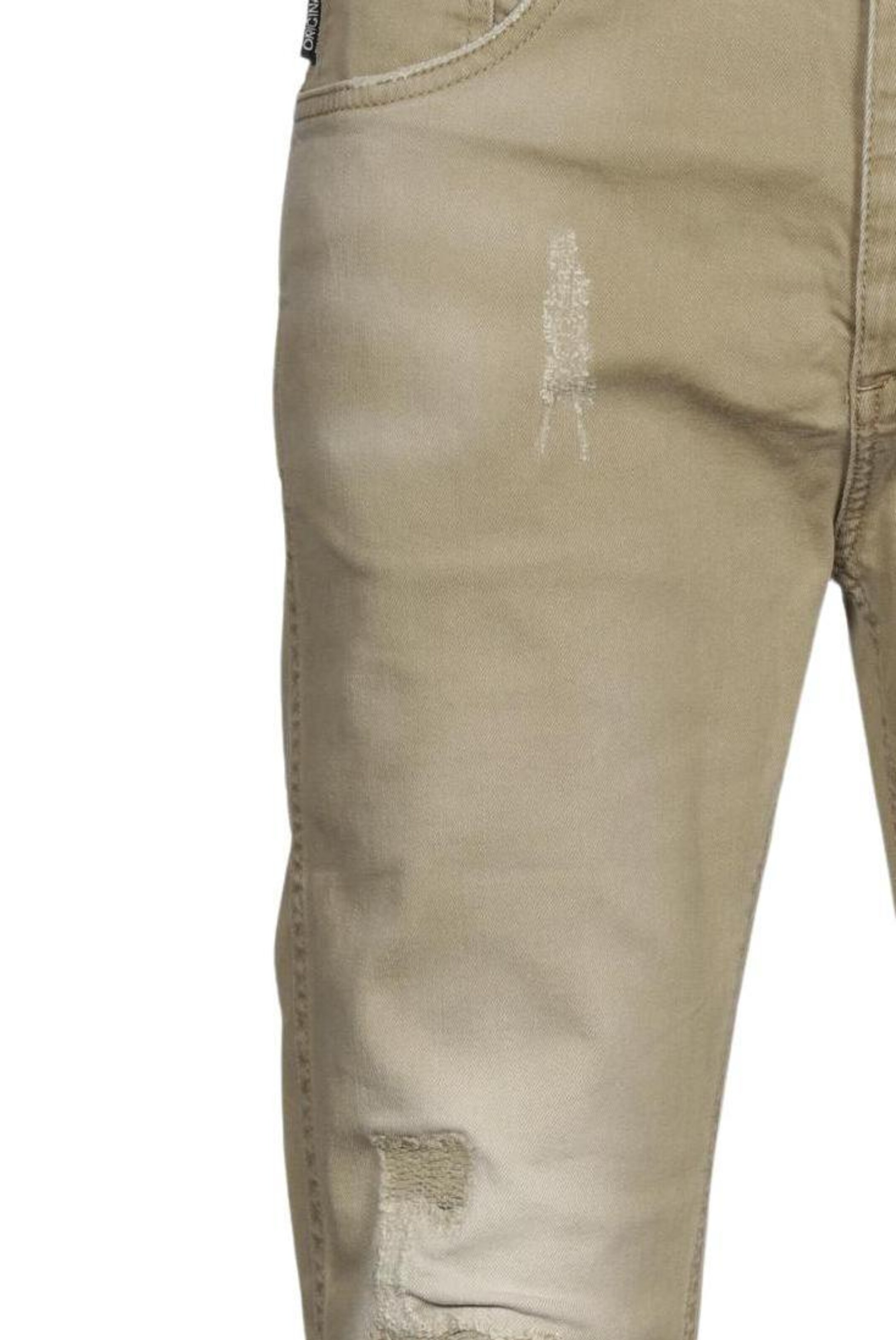 JACK & JONES Jeans 34 in Beige