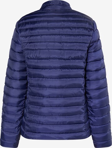 usha BLUE LABEL - Chaqueta de entretiempo en azul