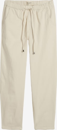 bonprix Jeans in 25-26/Regular in beige, Produktansicht
