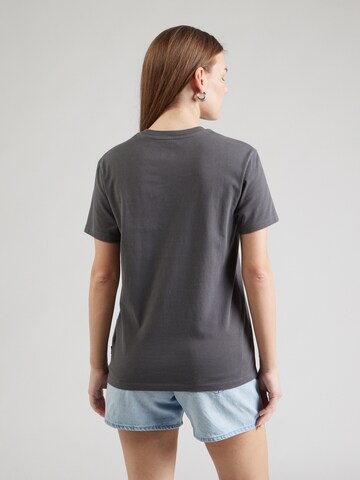 T-shirt 'COSMIC RAY' VANS en gris
