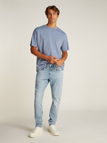 Slimfit Jeans di Calvin Klein Jeans in blu