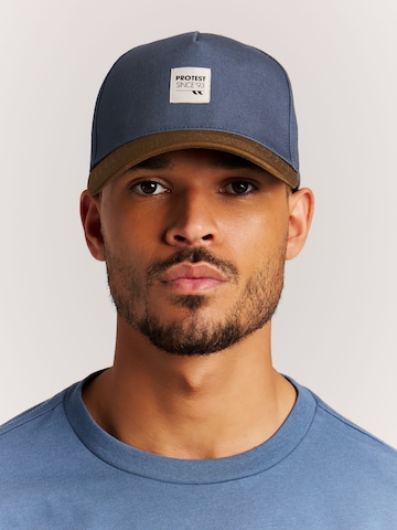 PROTEST Cap 'PRTHawkins' in Blue