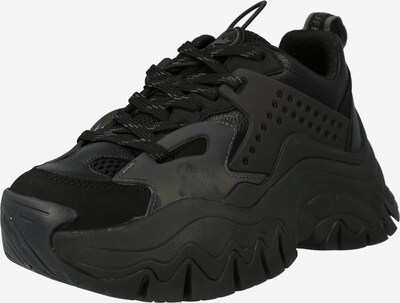 BUFFALO Sneakers laag 'Trail One' in de kleur Zwart, Productweergave