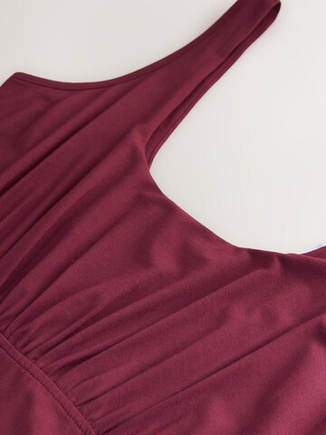 Next Obleka | vijolična barva