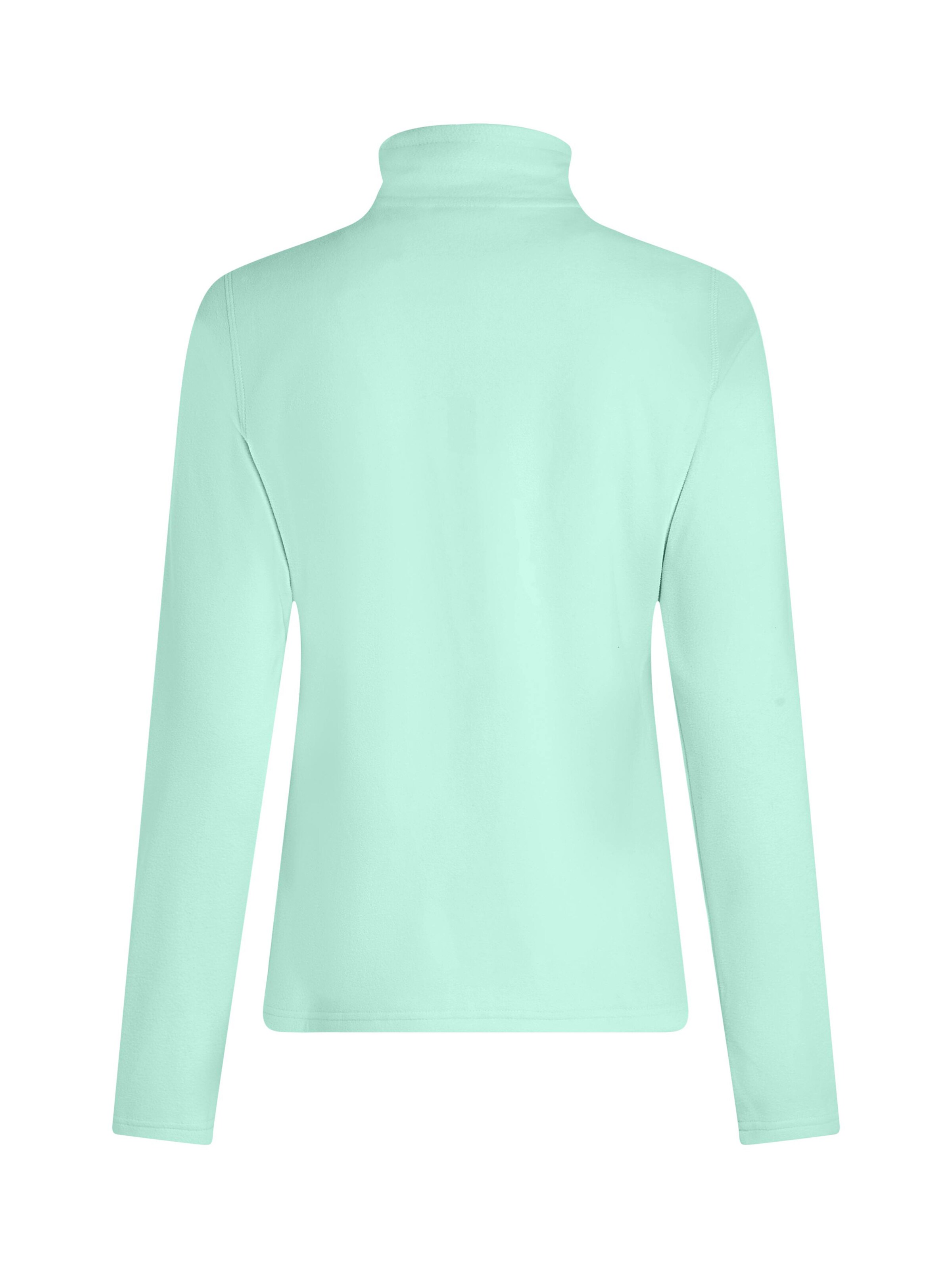 O'NEILLTehnička flis jakna - zelena boja