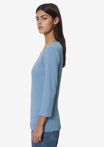 Marc O'Polo DENIM Shirt in Blau