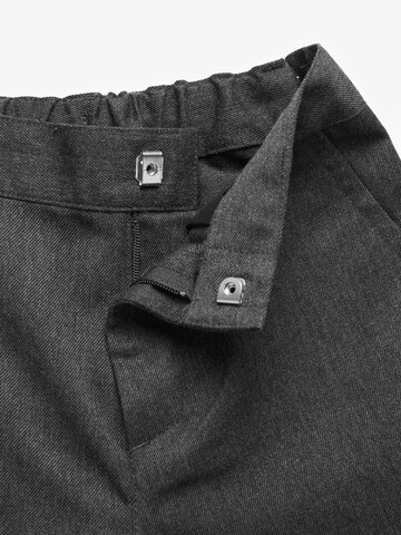 Next tavaline Püksid, värv hall