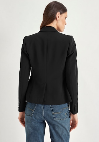 HECHTER PARIS Blazer 'PARIS' in Black