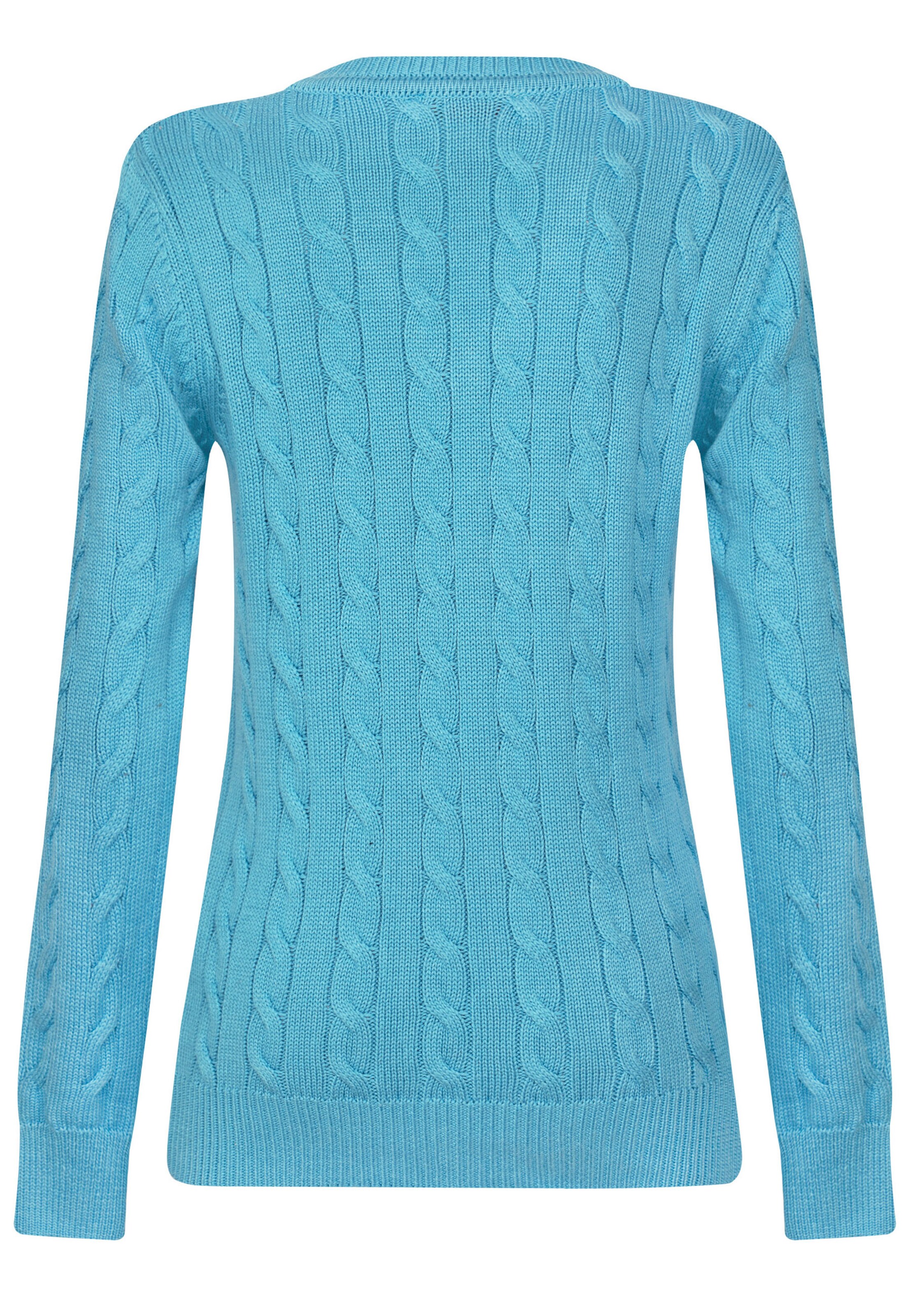Pullover di Felix Hardy in blu