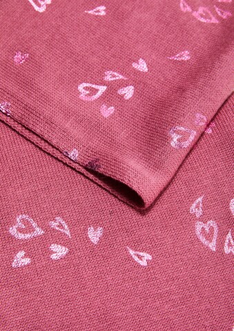 s.Oliver Scarf in Pink