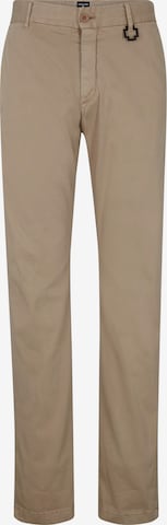 STRELLSON Chino Pants 'Rypton' in Beige: front